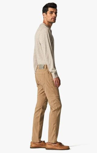 34 Heritage - Cool Dune Soft Touch - LE CAPITAINE D'A BORD
