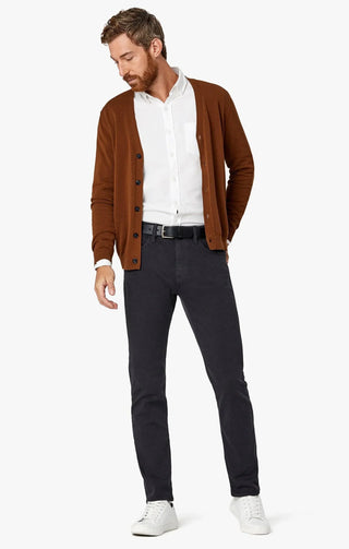 34 Heritage - Cool Iron Comfort - LE CAPITAINE D'A BORD