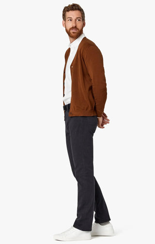 34 Heritage - Cool Iron Comfort - LE CAPITAINE D'A BORD