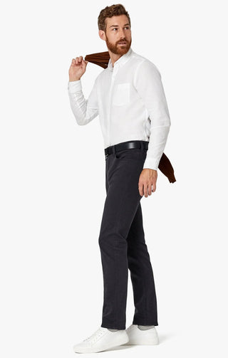 34 Heritage - Cool Iron Comfort - LE CAPITAINE D'A BORD
