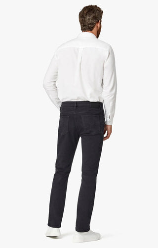 34 Heritage - Cool Iron Comfort - LE CAPITAINE D'A BORD