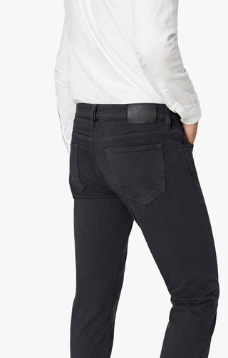 34 Heritage - Cool Iron Comfort - LE CAPITAINE D'A BORD