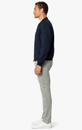 34 Heritage - Cool Light Grey Comfort - LE CAPITAINE D'A BORD