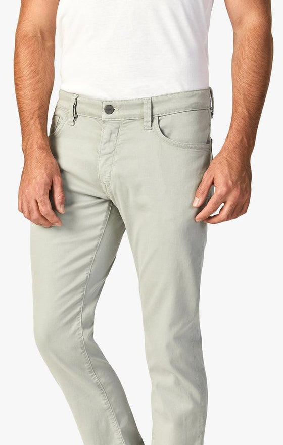 34 Heritage - Cool Limestone Soft Touch - LE CAPITAINE D'A BORD