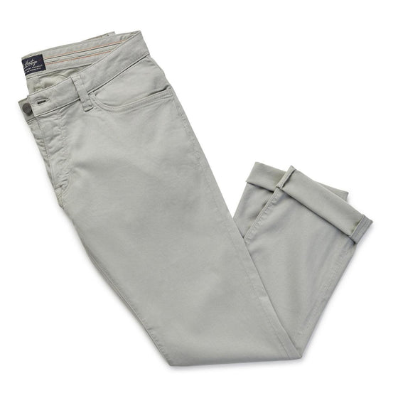 34 Heritage - Cool Limestone Soft Touch - LE CAPITAINE D'A BORD