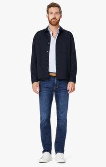  34 heritage - Cool Mid Organic - LE CAPITAINE D'A BORD