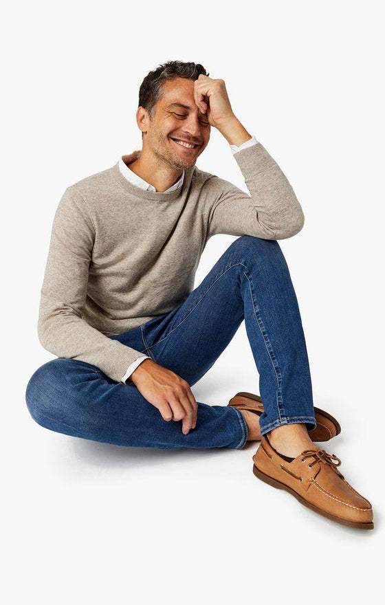 34 Heritage - Cool Mid Shaded Ultra - LE CAPITAINE D'A BORD