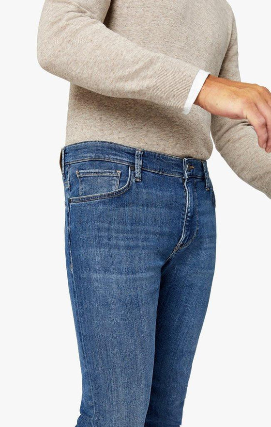 34 Heritage - Cool Mid Shaded Ultra - LE CAPITAINE D'A BORD