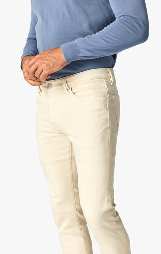 34 Heritage - Cool Silver Birch Comfort - LE CAPITAINE D'A BORD