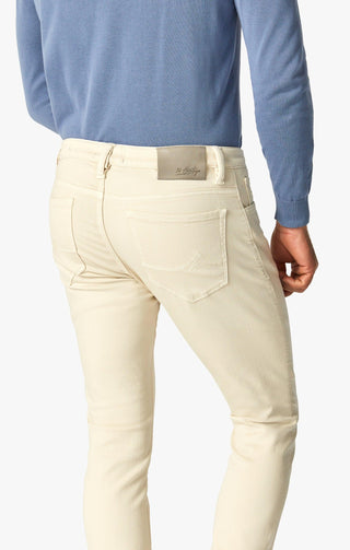 34 Heritage - Cool Silver Birch Comfort - LE CAPITAINE D'A BORD