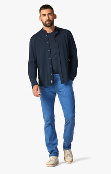  34 Heritage - Cool Tea Soft Touch - LE CAPITAINE D'A BORD