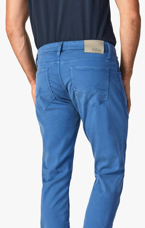 34 Heritage - Cool Tea Soft Touch - LE CAPITAINE D'A BORD