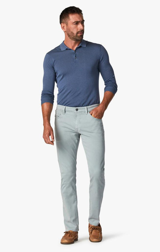 34 Heritage - Courage Arona Twill - LE CAPITAINE D'A BORD