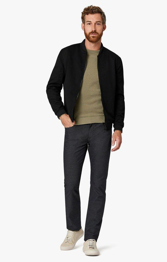 34 heritage - Courage Black Coolmax - LE CAPITAINE D'A BORD