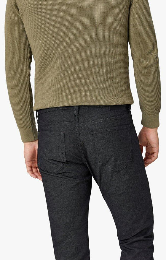 34 heritage - Courage Black Coolmax - LE CAPITAINE D'A BORD