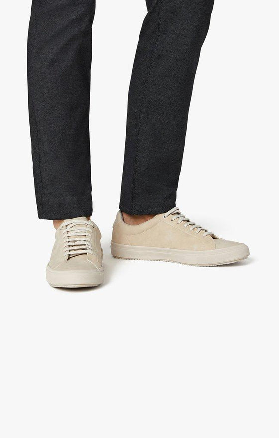 34 heritage - Courage Black Coolmax - LE CAPITAINE D'A BORD