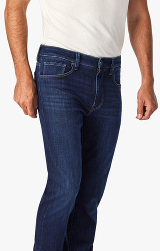 34 Heritage - Courage Dark Brushed Refined - LE CAPITAINE D'A BORD