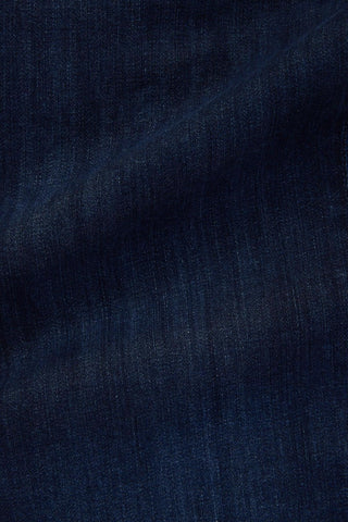 34 Heritage - Courage Dark Brushed Refined - LE CAPITAINE D'A BORD