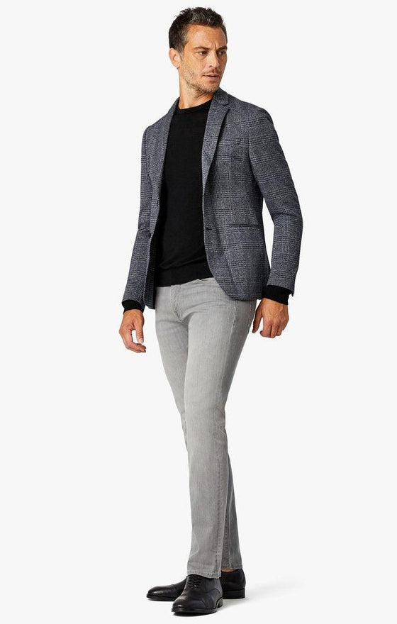 34 Heritage - Courage Grey Heritage - LE CAPITAINE D'A BORD