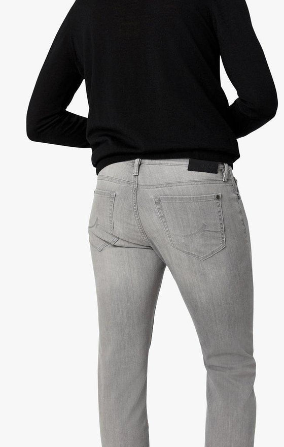 34 Heritage - Courage Grey Heritage - LE CAPITAINE D'A BORD