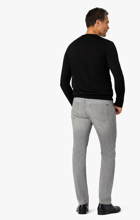 34 Heritage - Courage Grey Heritage - LE CAPITAINE D'A BORD