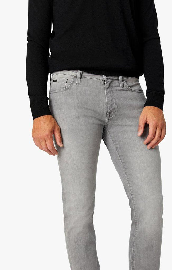 34 Heritage - Courage Grey Heritage - LE CAPITAINE D'A BORD