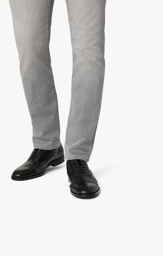 34 Heritage - Courage Grey Heritage - LE CAPITAINE D'A BORD