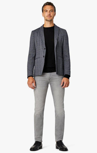 34 Heritage - Courage Grey Heritage - LE CAPITAINE D'A BORD