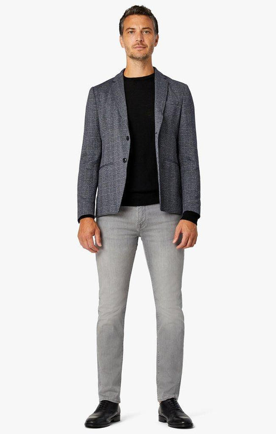 34 Heritage - Courage Grey Heritage - LE CAPITAINE D'A BORD