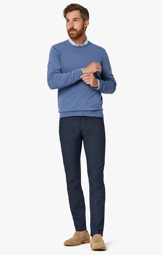 34 heritage - Courage Navy Coolmax - LE CAPITAINE D'A BORD