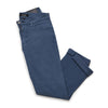 34 Heritage - Courage Vintage Indigo Twill - LE CAPITAINE D'A BORD