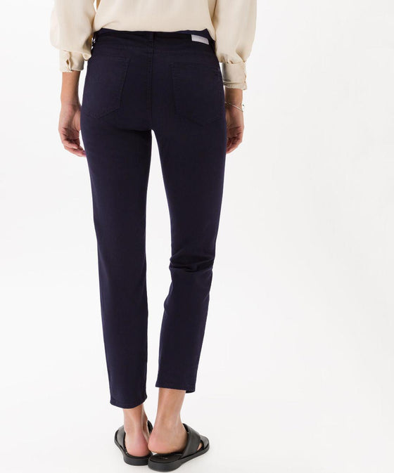 BRAX - Shakira S - Jeans coton Free to Move - LE CAPITAINE D'A BORD