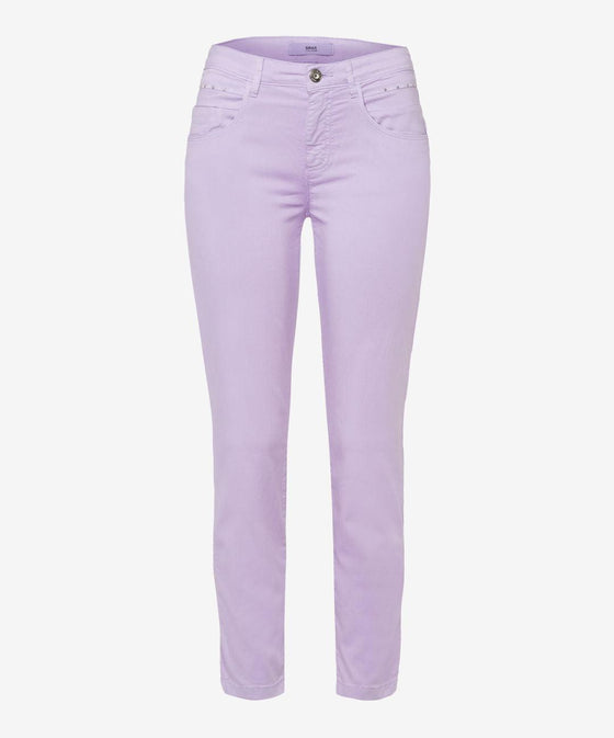 BRAX - Shakira S - Jeans coton Free to Move - LE CAPITAINE D'A BORD