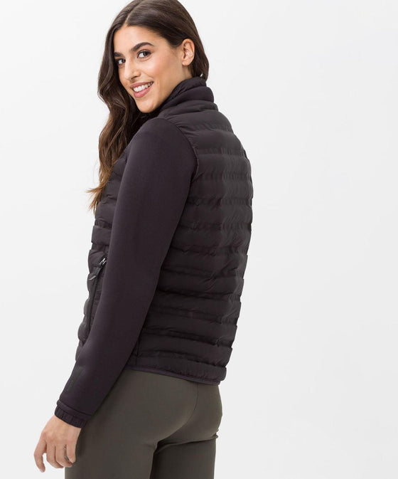 BRAX - Filippa - Blouson pour femme BRAX LAB - LE CAPITAINE D'A BORD