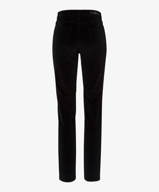 BRAX - Mary/Shakira - Pantalon de velours Velvet Motion - LE CAPITAINE D'A BORD