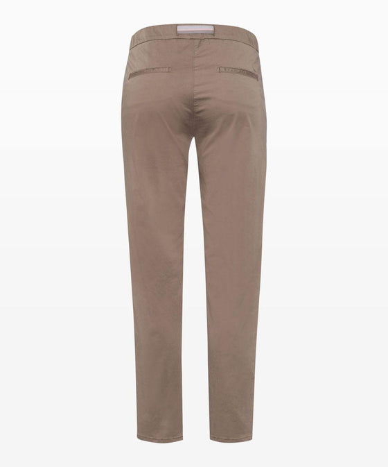 BRAX - Mel Sun - Pantalon coton Ultra Light - Relaxed Fit - LE CAPITAINE D'A BORD