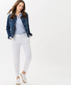 BRAX - Miami - Blouson de jeans extensible - LE CAPITAINE D'A BORD