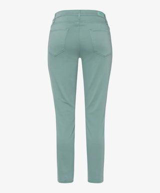 BRAX - Shakira/Shakira Sun - Pantalon coton Free to Move (plusieurs couleurs disponibles) - LE CAPITAINE D'A BORD