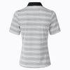 Daily Sports - Cilla Half Sleeve Polo Shirt - LE CAPITAINE D'A BORD