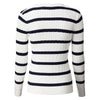Daily Sports - Dole V-neck Pullover - LE CAPITAINE D'A BORD