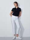Daily Sports - Glam Ankle Pants - LE CAPITAINE D'A BORD
