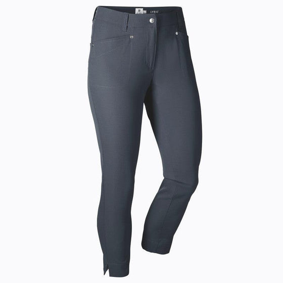 Daily Sports - Lyric High Water Ankle Pants 94cm - LE CAPITAINE D'A BORD