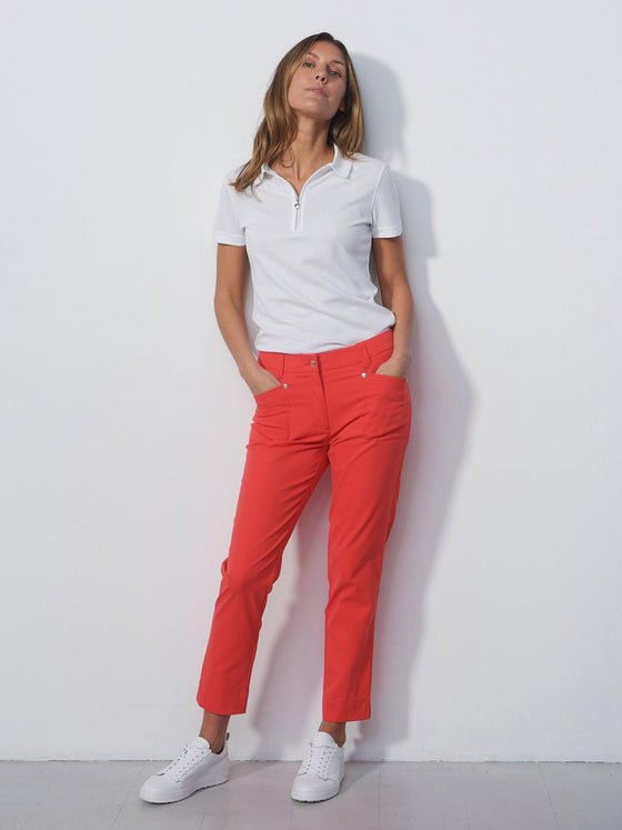 Daily Sports - Lyric High Water Ankle Pants 94cm - LE CAPITAINE D'A BORD