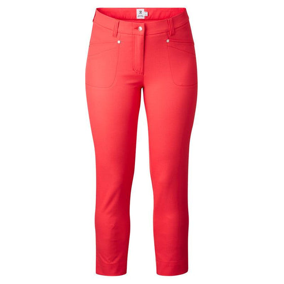 Daily Sports - Lyric High Water Ankle Pants 94cm - LE CAPITAINE D'A BORD