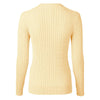 Daily Sports - Madelene V-neck Pullover - LE CAPITAINE D'A BORD