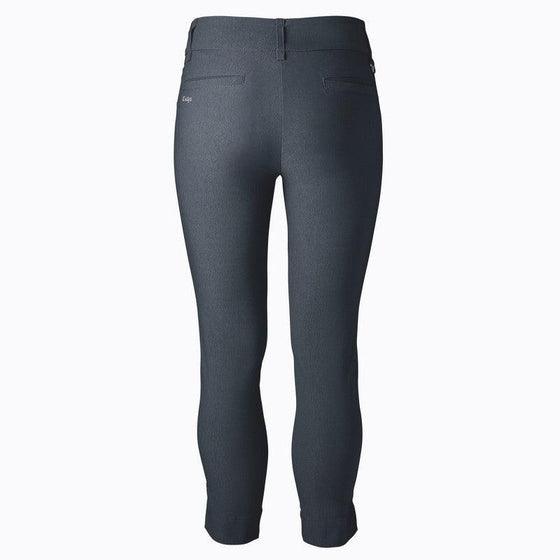 Daily Sports - Magic High Water Ankle Pants 94cm - LE CAPITAINE D'A BORD