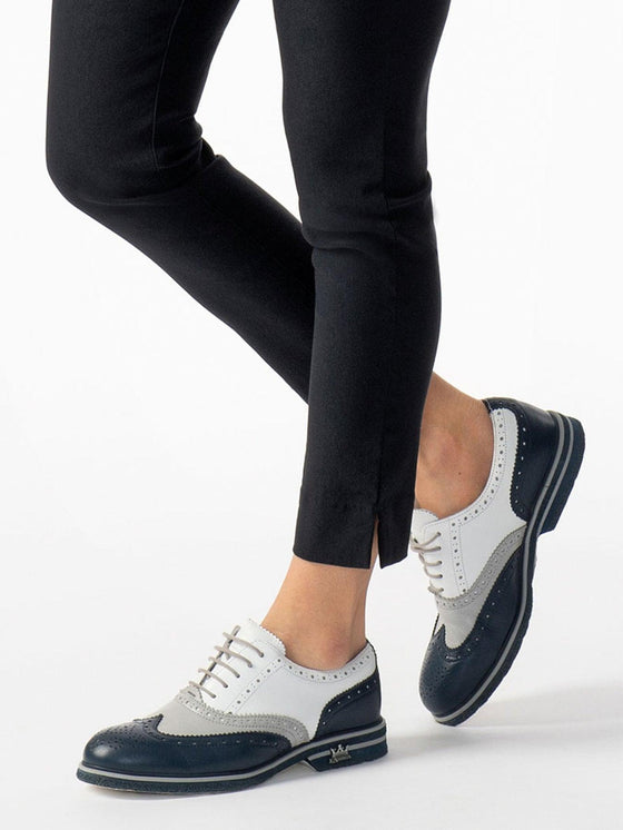 Daily Sports - Magic High Water Ankle Pants 94cm - LE CAPITAINE D'A BORD