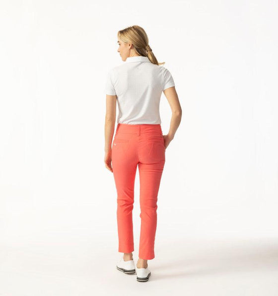 Daily Sports - Magic High Water Ankle Pants 94cm - LE CAPITAINE D'A BORD