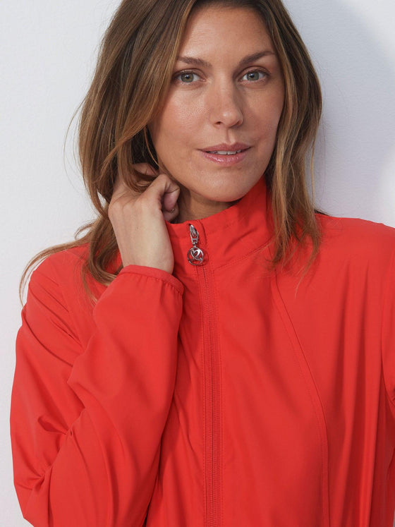 Daily Sports - Mia Wind Jacket - LE CAPITAINE D'A BORD