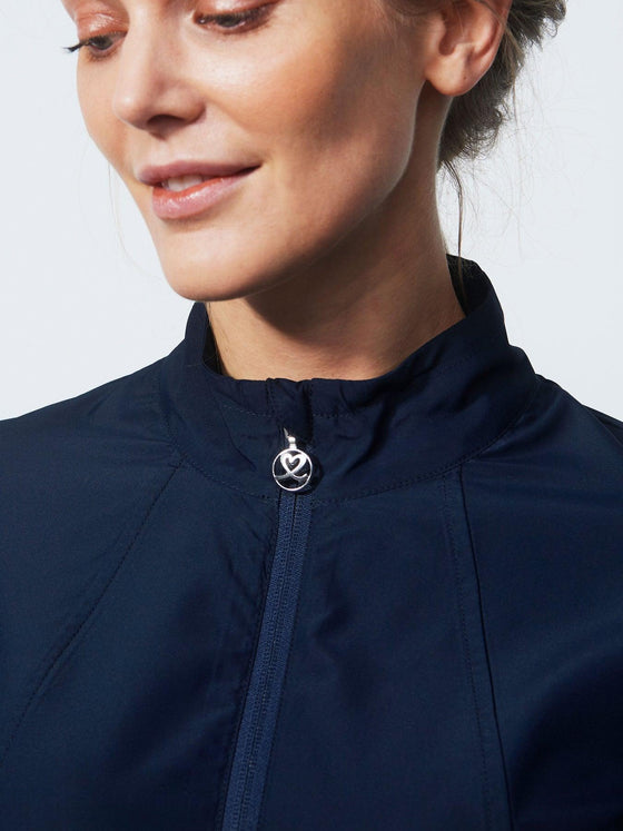 Daily Sports - Mia Wind Jacket - LE CAPITAINE D'A BORD